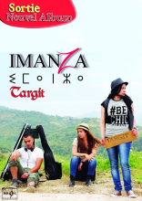 Imanza "Targit": editing, mixing and mastering by Pascal 'pako' Flork