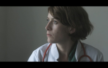 Le Canal De Muller written & directed by Raphaëlle Rio; Sound recording, sound editing, sound effects, 5.1 Mixing by Pascal 'pako' Flork