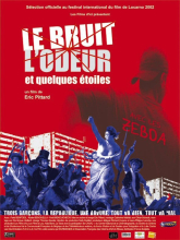 Le bruit, l'odeur et quelques étoiles :  Zebda music editing