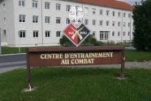 Pro Tools HD sur la base militaire de Mailly-Le-camp : formation par Pascal Flork