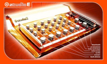 Studio E : introduction to sound recording, editing, and mixing music with Pro Tools HD & Control|24