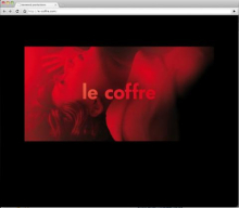 Site officiel du film "Le Coffre" écrit & réalisé par Gabriel Pistre ; montage son, bruitages & mixage 5.1 par pascal 'pako' Flork