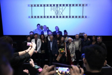 Avant-Première du Film SUSU à Londres