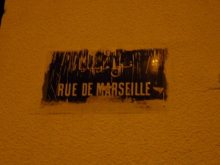 Formation à l'ETT de Tunis par Pascal Flork