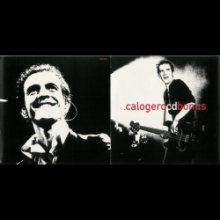 Calogero CD Bonus Live (limited edition)