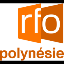 France Télévisions RFO Polynésie : logo 2005