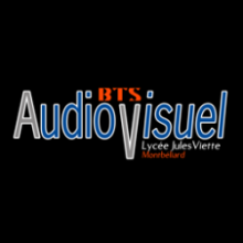 Technical installation & Get started training. Audiovisual BTS (high school) of Montbéliard