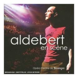 Aldebert en Scène : Captation Live par Pascal Flork
