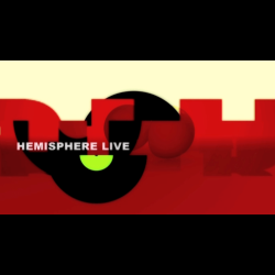 Hemisphere Live : Emissions musique Live enregistrées et mixées par Pascal 'pako' Flork