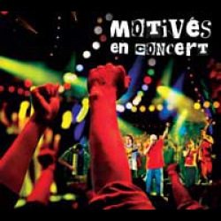 Les Motivés en Concert : captation & editing par Pascal 'pako' Flork