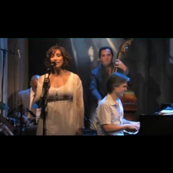 Lisa Nilsson & Niels Lan Doky Trio duc des Lombards "Live in Paris" : Captation, editing, mixage par pascal 'pako' Flork