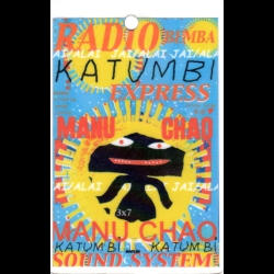 Manu Chao "Radio Bemba Tour" : captations live par Pascal 'pako' Flork