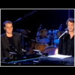 Ni Putes, ni soumises " Concert à l'Olympia " - captation Live ingénieur Pro Tools