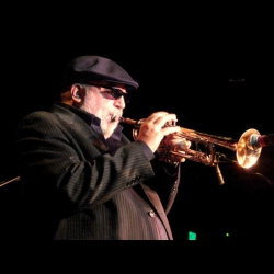 Randy Brecker "soirée Fusion au Duc des Lombards" : captation, editing, mixage par Pascal 'pako' Flork