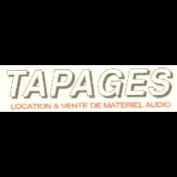 Tapages : Maintenance technician training