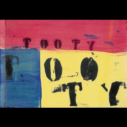 TOOTY / Jean-Denis Escudié : enregistrement editing, co-mixage