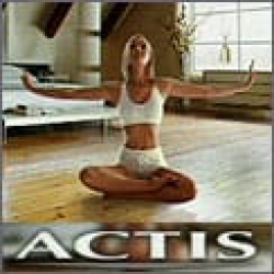 advertising campaign Actis : Yodacity Music