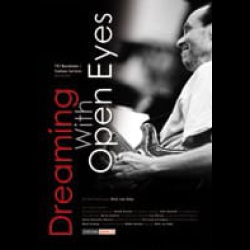Dreaming with Open Eyes : Documentary film mixed by Pascal 'pako' Flork