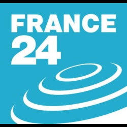 France 24 :Various monitoring missions and technical advice for sound production since the launch of the channel