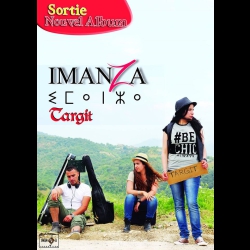 Imanza "Targit": editing, mixing and mastering by Pascal 'pako' Flork