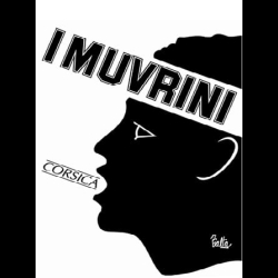 Imuvrini  captation à Paris-Bercy