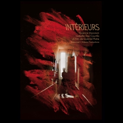 Intérieurs écrit & réalisé par Gabriel Pistre. Prise de son, Montage, bruitage, mixage 5.1 par Pascal 'pako' Flork