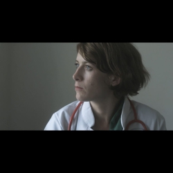 Le Canal De Muller écrit & réalisé par Raphaëlle Rio ; Prise de son, montage son, bruitages, Mixage 5.1 par Pascal 'pako' Flork