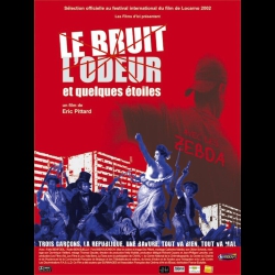 Le bruit, l'odeur et quelques étoiles : editing musique de Zebda