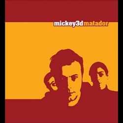 Mickey 3D Matador Tour : Technical Preparation and implementation of the Venue D-Show digidesign.