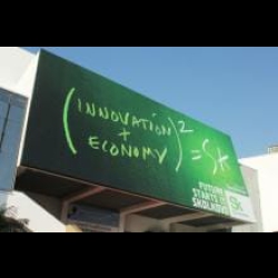 Skolkovo Film directed by Gabriel Pistre : sound production by Pascal 'pako' Flork