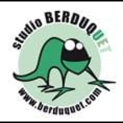 Berduquet Studio: Pro Tools HD - Control | 24 installation, integration.