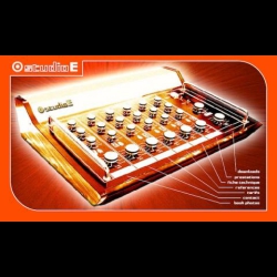 Studio E : introduction to sound recording, editing, and mixing music with Pro Tools HD & Control|24