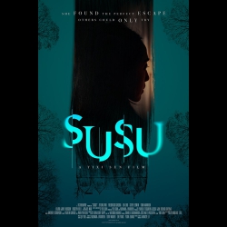 SuSu directed by yixi Sun, music composed by Fabien Garosi, mixed by pascal 'pako' Flork