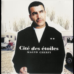 Magyd Cherfi "La Cité des Etoiles" - Recording Pro Tools assistant