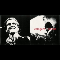 Calogero (2) CD Bonus Live (édition limitée)