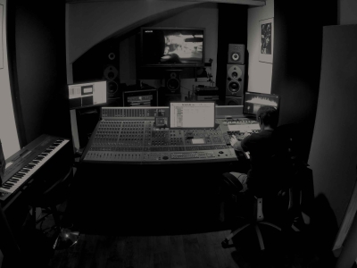 pascalflork.eu : sound post-production - sound editing - sound mixing