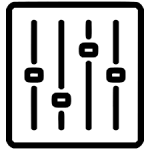 Stereo, 5.1, VR360 Mixing : pascalflork.eu services