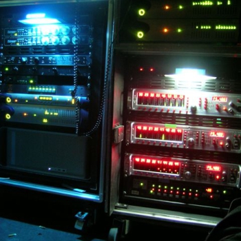 Music Live Recording