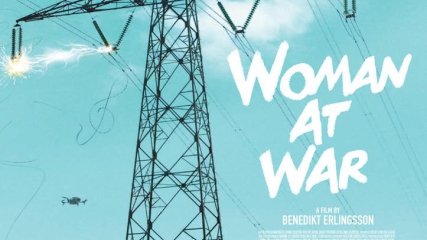 Woman at war - Trailer / Music live recording on set